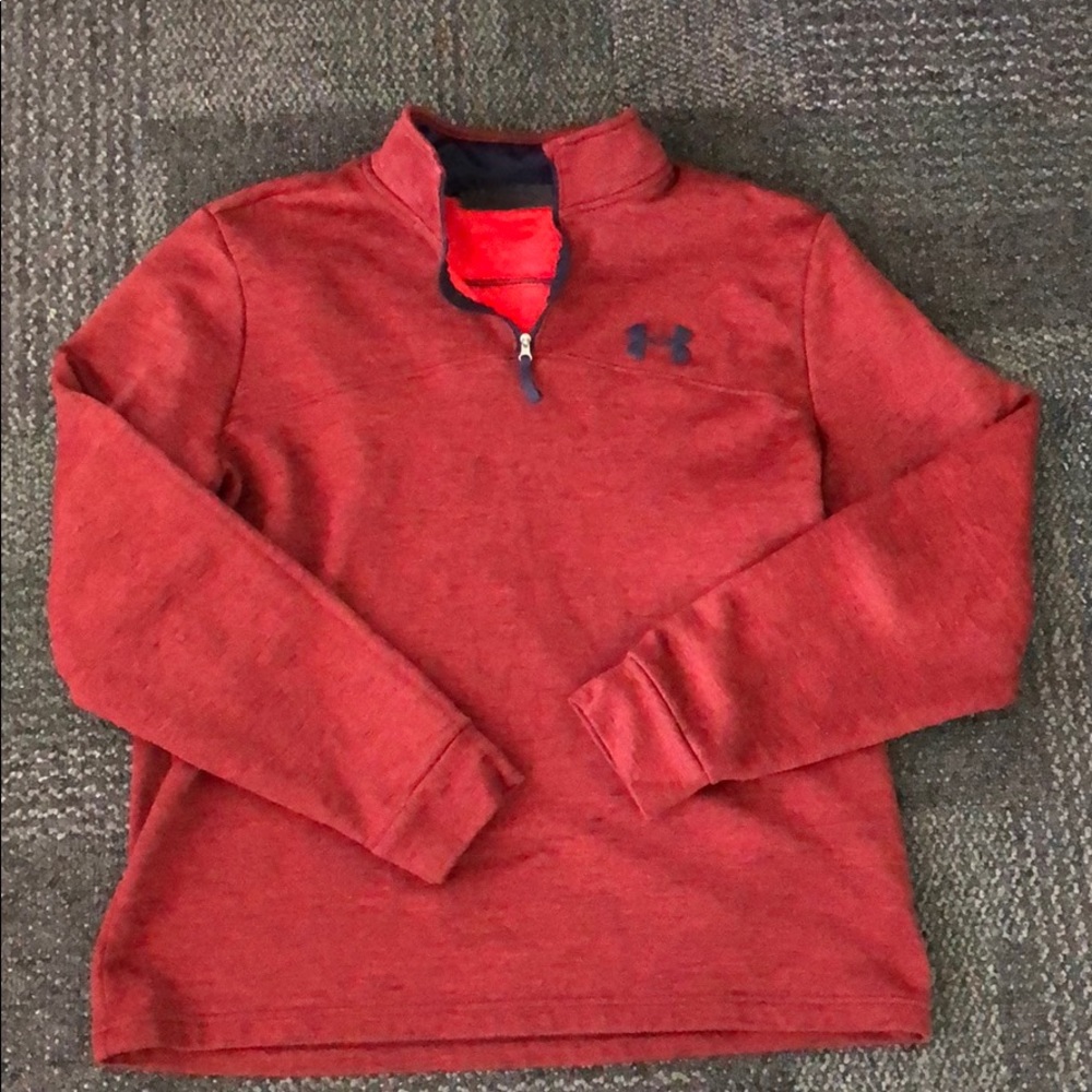 Men’s under armour